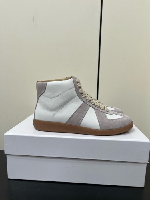 Кроссовки Maison Margiela tibi hight фото 3