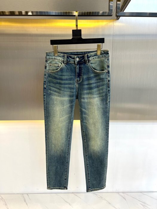 Jeans men's фото 2