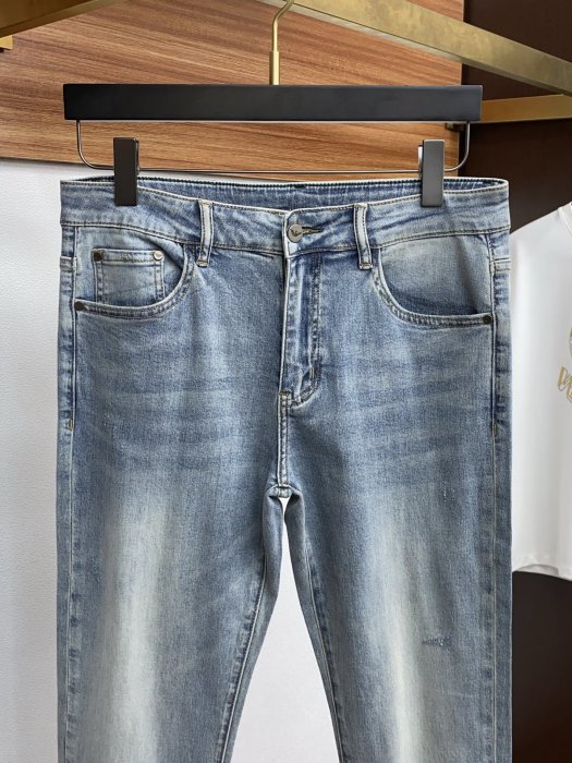 Jeans men's фото 3