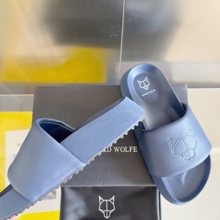 Шлепанцы мужские фото 3