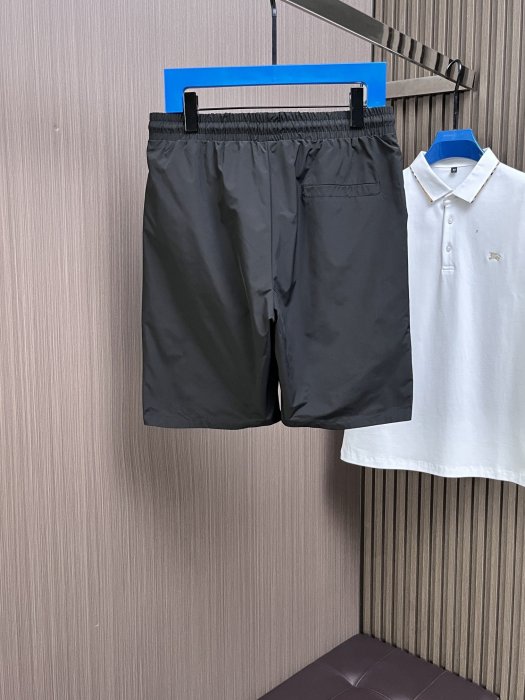 Shorts men's фото 3