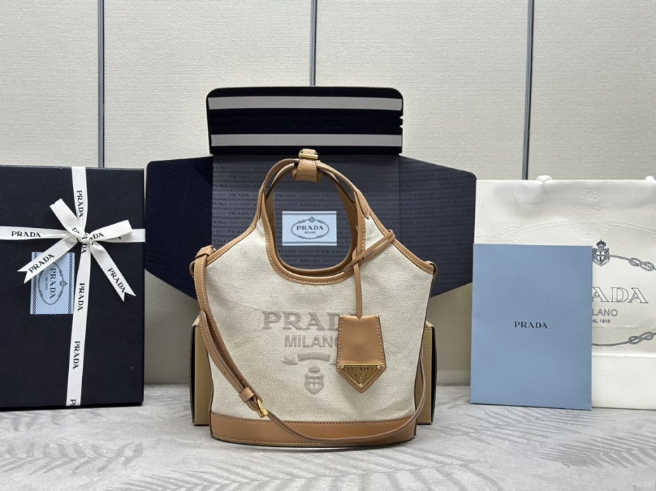 Сумка тоут 1BE074 21 см