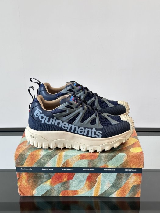 Кроссовки мужские