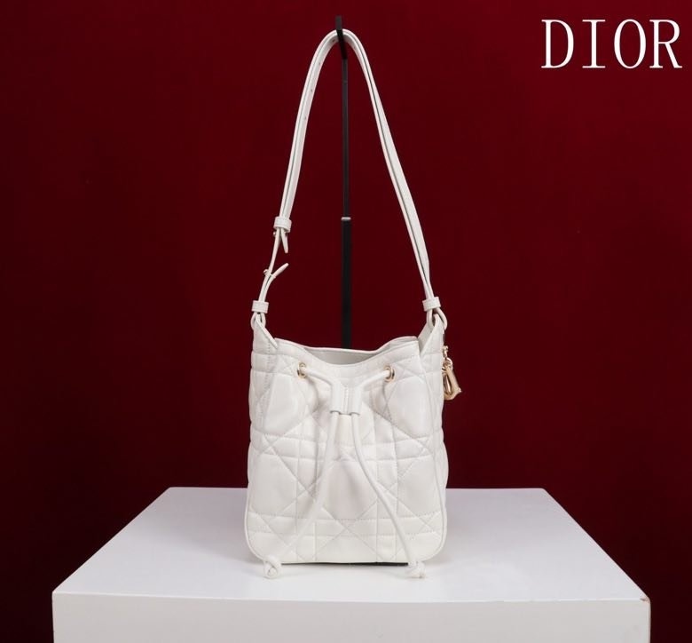 Сумка кожаная D-Motion Small 19 см