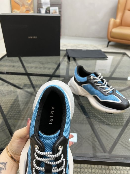 Кроссовки мужские фото 7