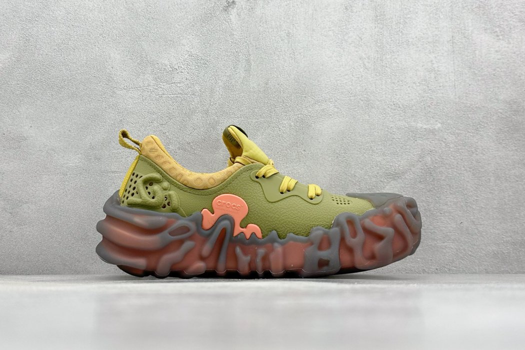 Sneakers Crocs Juniper фото 2