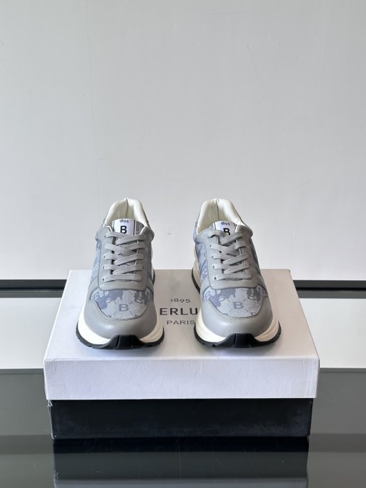 Кроссовки мужские фото 2