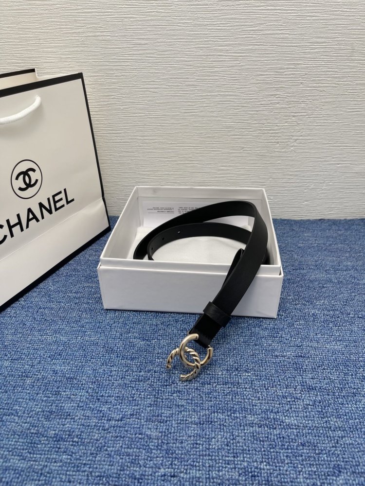 Ремінь шкіряний 20 мм фото 5