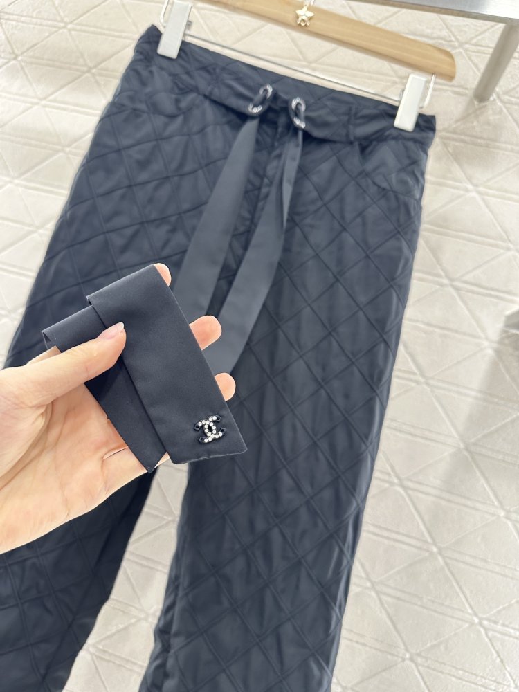 Штаны женские фото 5