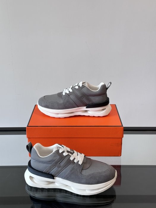 Кроссовки мужские фото 4