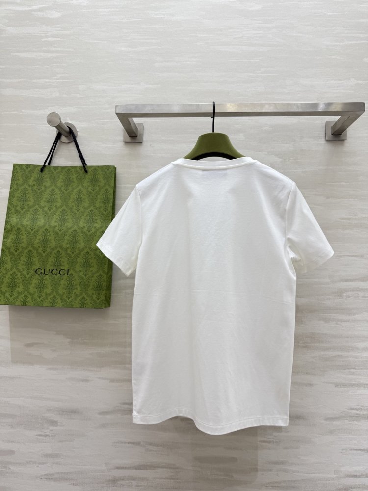 Футболка женская фото 5