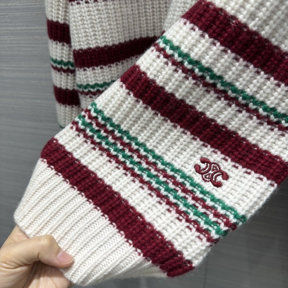 Кашемировый свитер женский фото 7