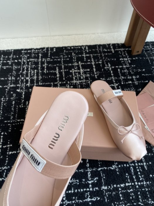 Балетки фото 7