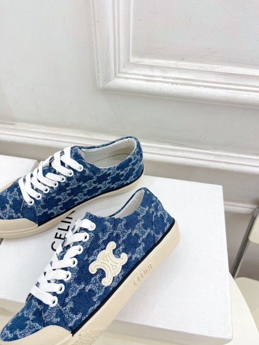 Кеды женские фото 7