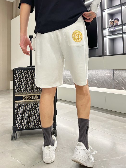 Шорты мужские фото 4