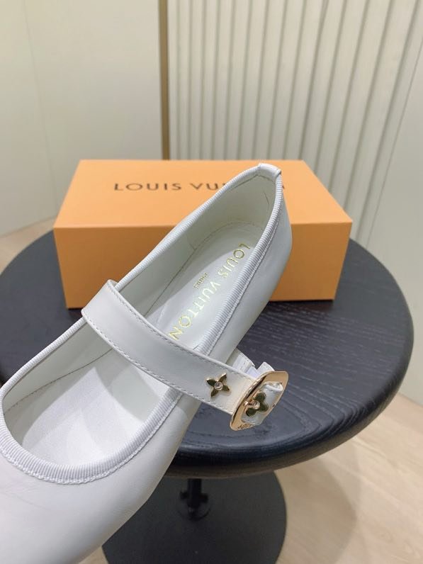 Ballet shoes фото 8