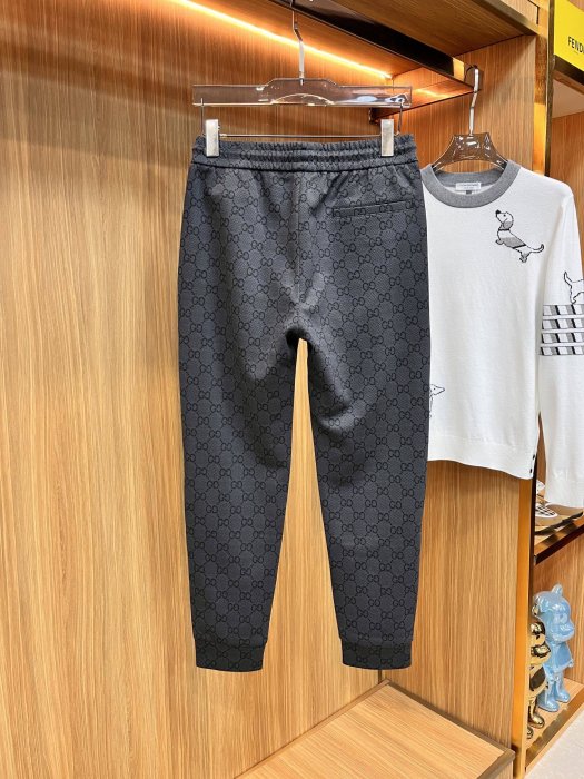 Pants sport men's фото 3