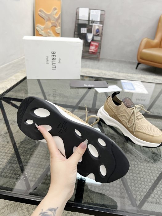 Кроссовки мужские фото 9