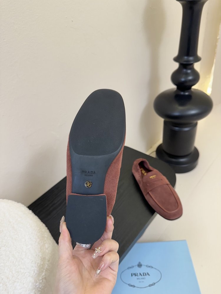 Лоферы women's фото 9