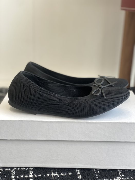 Балетки фото 2