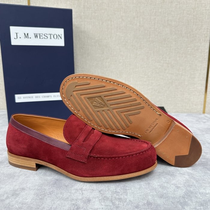 Лоферы чоловічі фото 8