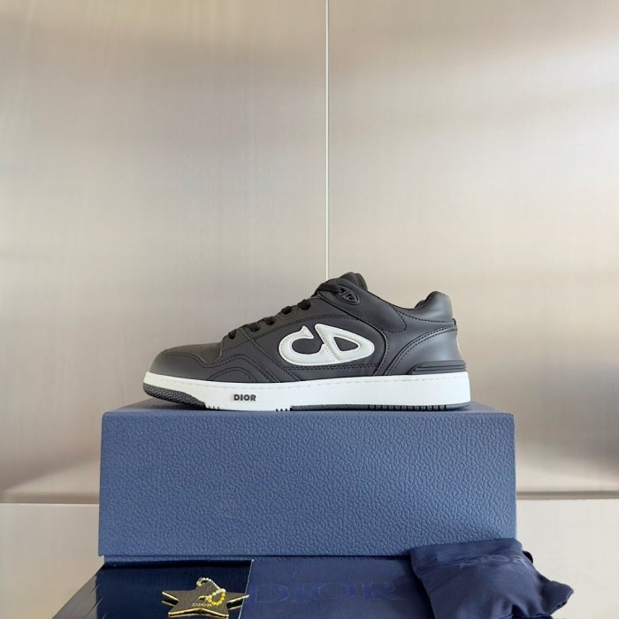 Sneakers B57 Dior x Stone Island фото 5