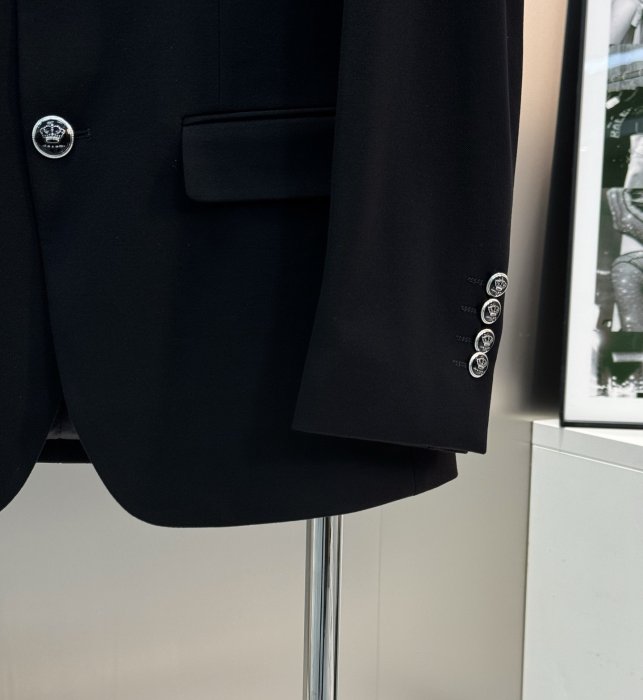 Пиджак мужской фото 6