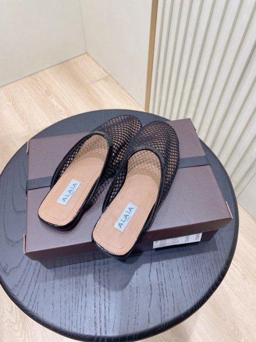 Балетки фото 8