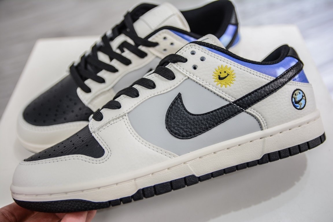 Sneakers Dunk SB Low фото 7