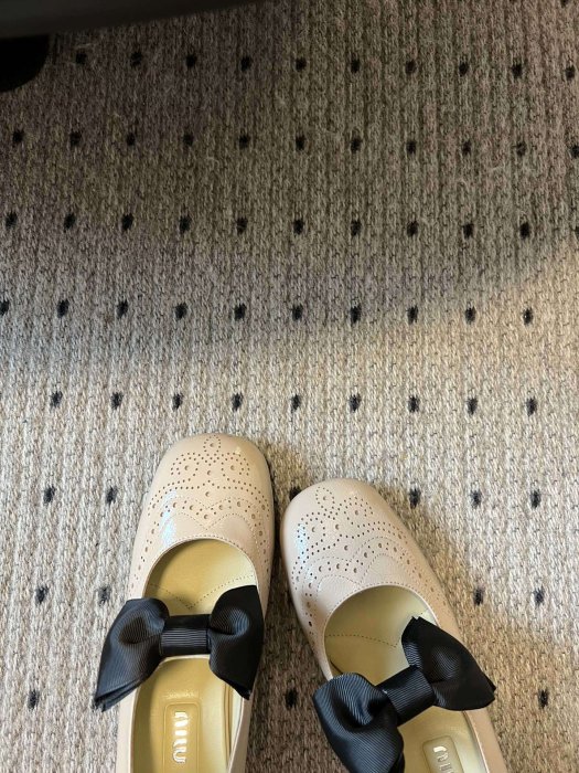 Ballet shoes фото 6