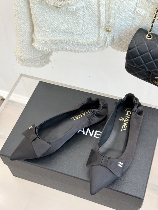 Ballet shoes фото 2