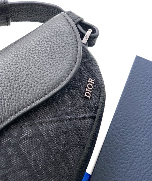 Сумка Saddle женская 19 см фото 6