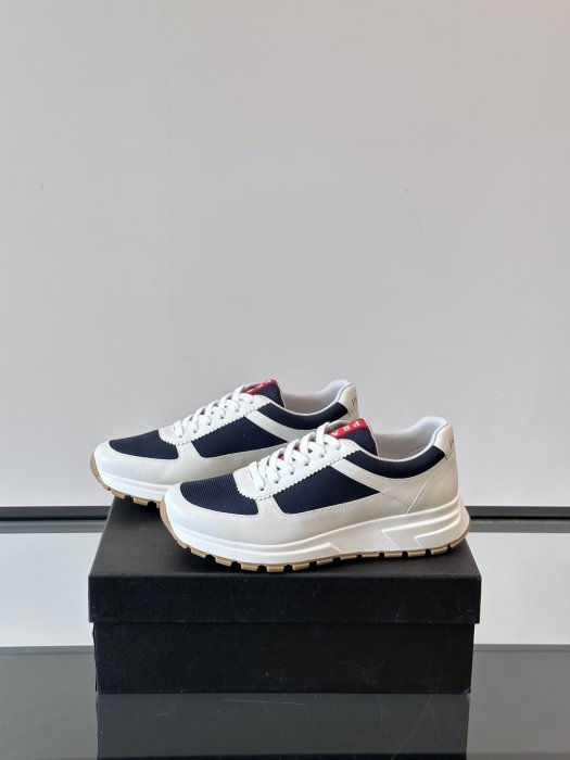 Кроссовки мужские фото 3