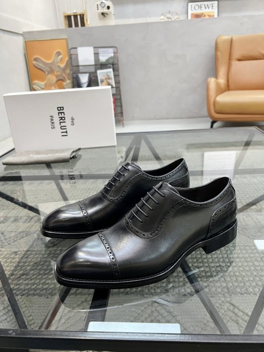 Туфли мужские