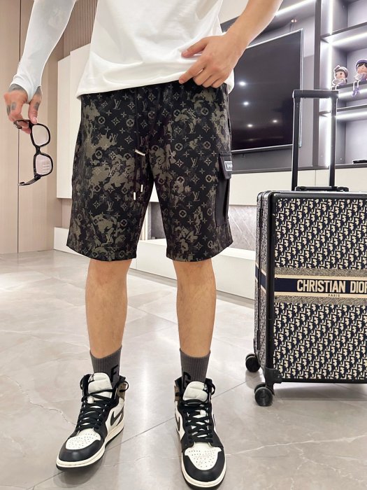 Шорты мужские фото 2