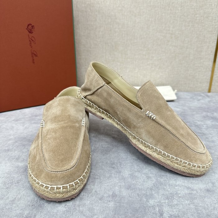 Лоферы мужские фото 7