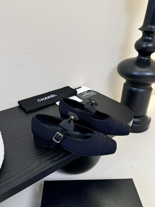 Балетки фото 2