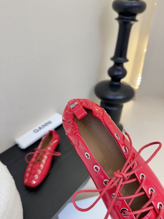 Балетки фото 8