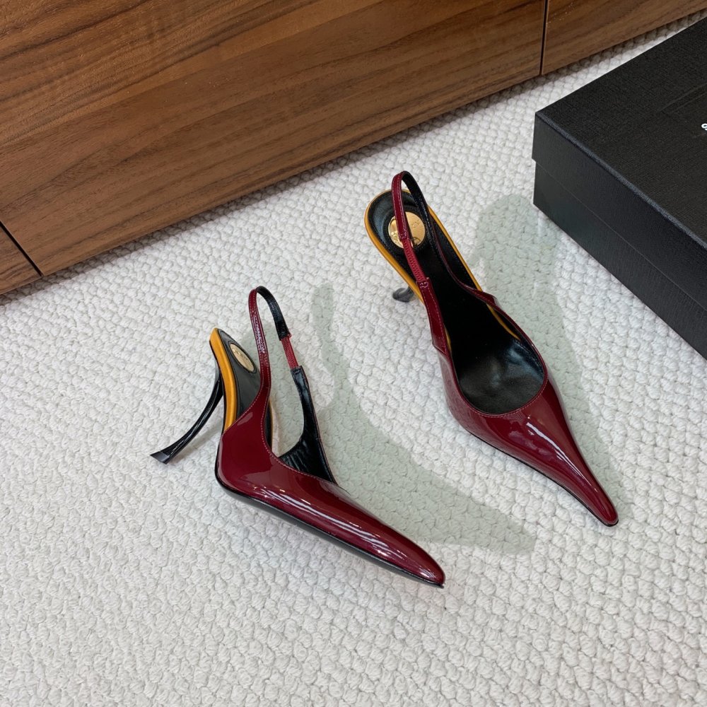 Босоножки фото 2