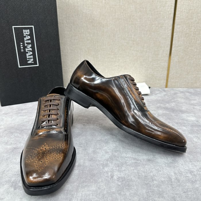 Туфли мужские фото 7