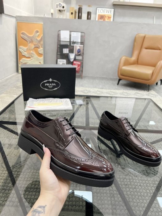 Туфли мужские фото 5