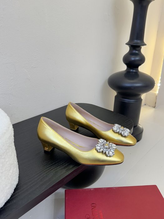 Туфли женские фото 2