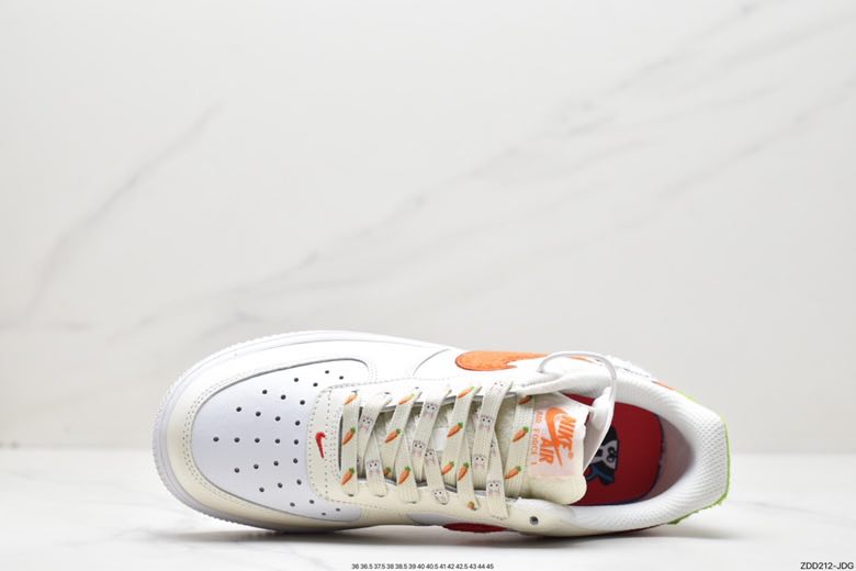 Кросівки Air Force 1 07 Low FD9912-181 фото 2