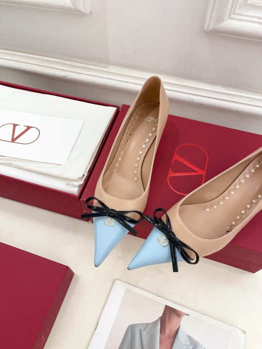 Shoes women's Valentino Garavani фото 6