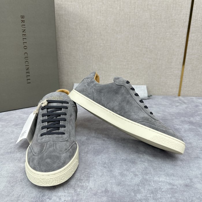Sneakers men's фото 7