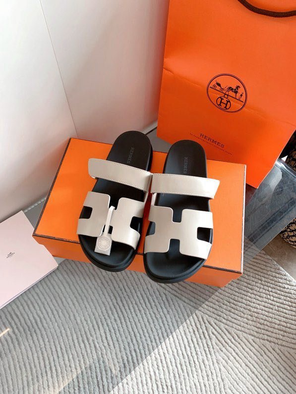 Шлепанцы Chypre