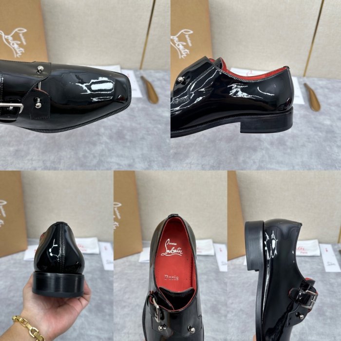 Туфли мужские фото 9