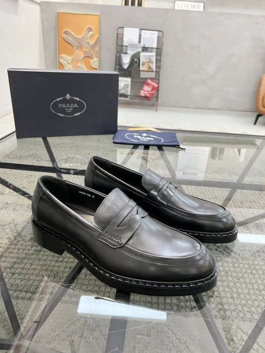 Туфли мужские фото 2