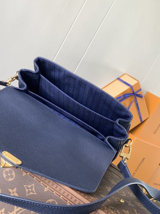 Сумка женская POCHETTE METIS 25 см фото 8