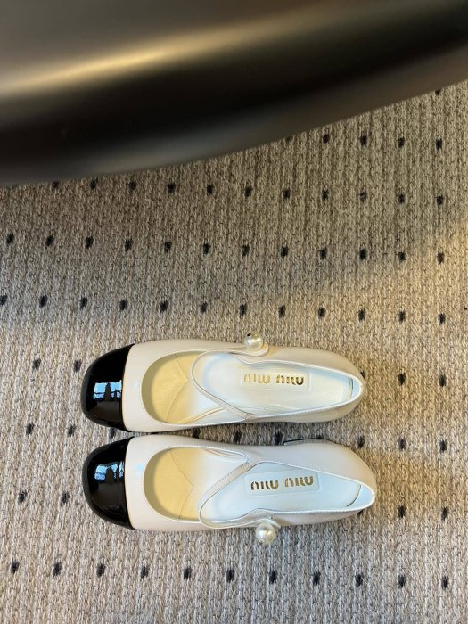 Балетки фото 2